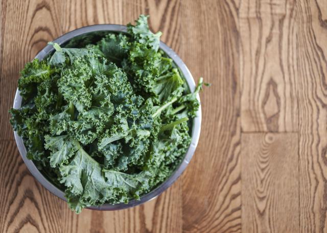 Kelj èuva zdravlje od glave do pete